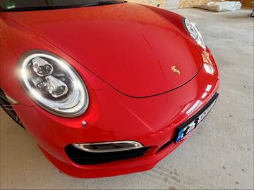 صورة 3 لـ 2014 Porsche 991