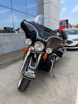 Harley-Davidson Electra Glide Clasic - HARLEY-DAVIDSON 2003 ELECTRA GLIDE