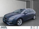 Seat Leon ST 2.0 TDI FR DSG Navi*LED*ACC*PDC+*SHZ - Seat Leon: TDI Dsg Fr