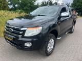 Ford Ranger AHK 3,5T LKW-Zulass  GR.Ladefläche Allrad - : Allradantrieb, Lkw