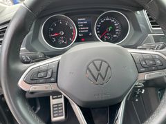Foto Nummer 11: VW Tiguan
