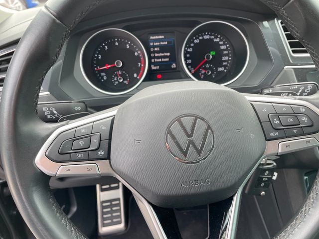 Foto Nummer 11: VW Tiguan