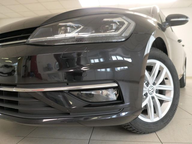 Golf VII Variant 1.5 TSI DSG Comfortline Navi