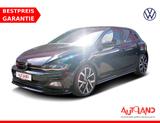 Volkswagen Polo 2.0 TSI GTI DSG LED Navi ACC App-Connect - Volkswagen Polo aus 2020