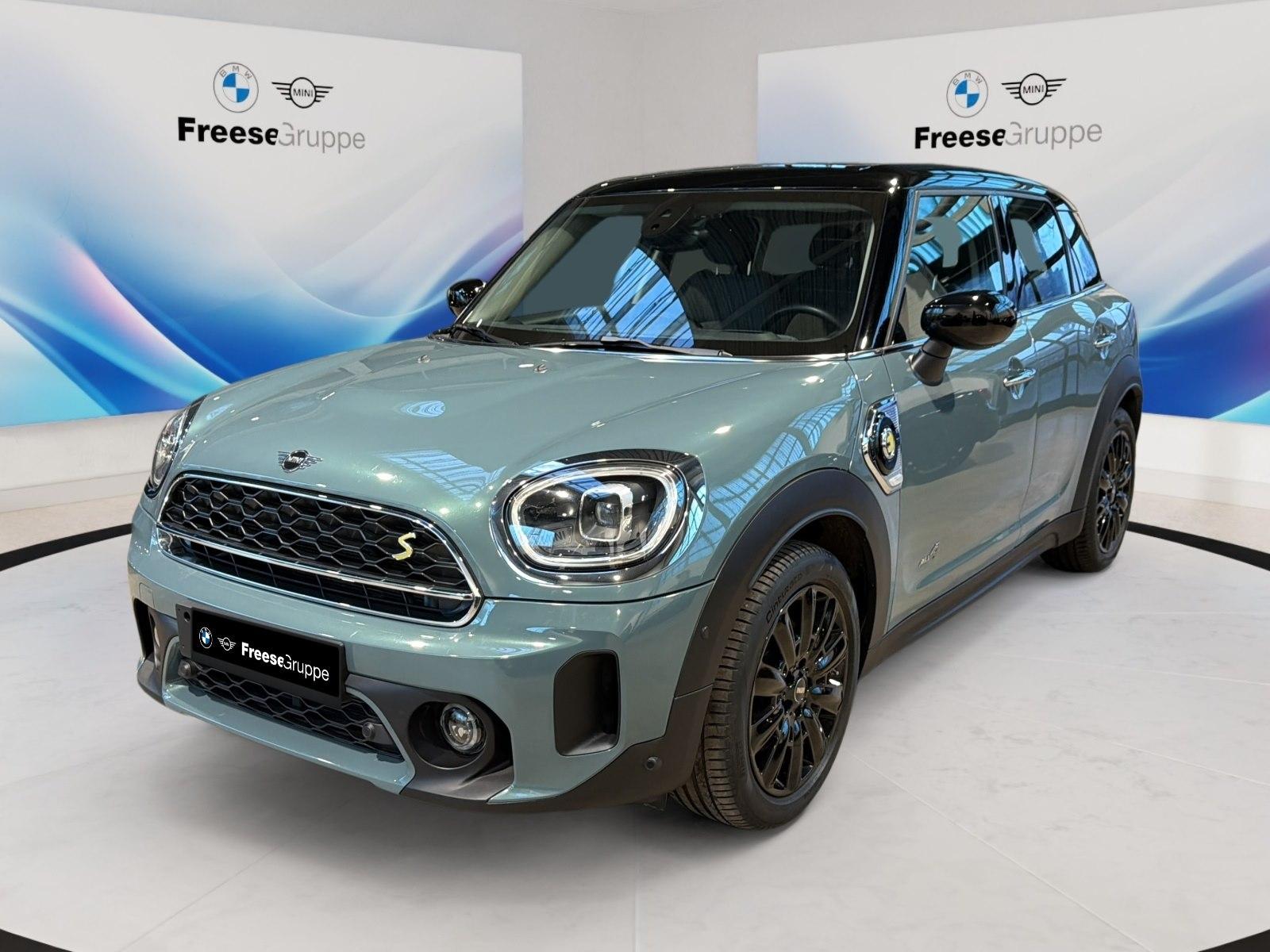 MINI Cooper SE ALL4 Countryman HEAD-UP PANO RFK HIFI