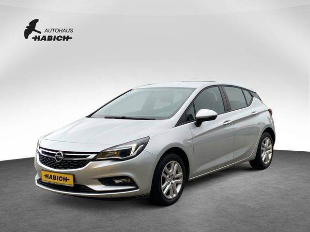 Opel ASTRA 5T EDI 1.4(92KW)6G S/S