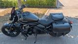 Kawasaki Vulcan S sehr wenig gefahren & top gepflegt - KAWASAKI VULCAN S