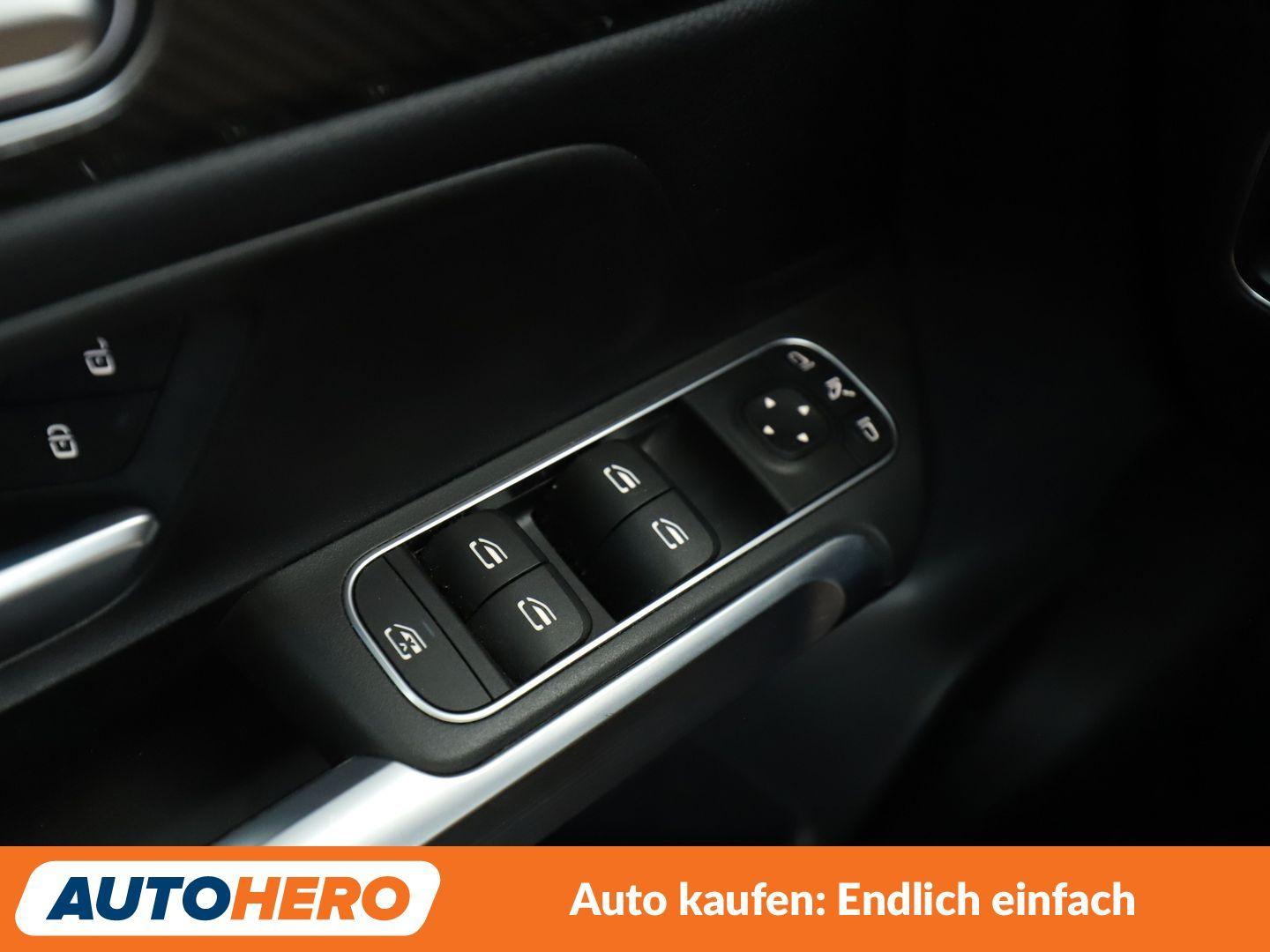 Mercedes-Benz GLB 4Matic Aut.*NAVI*HUD*LED*, миниатюра 26