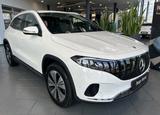 Mercedes-Benz EQA 250 Progressive LED Kamera CarPlay Winter-P. - gebrauchte Mercedes-Benz EQA aus dem Jahr 2024