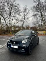 Smart ForFour 1.0 Faltdach, Sport, Ambient... - Smart ForFour in Herne