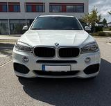 BMW X5 x30d (F15), M Sport, Vollaus., HUD, ACC, etc. - BMW: F30