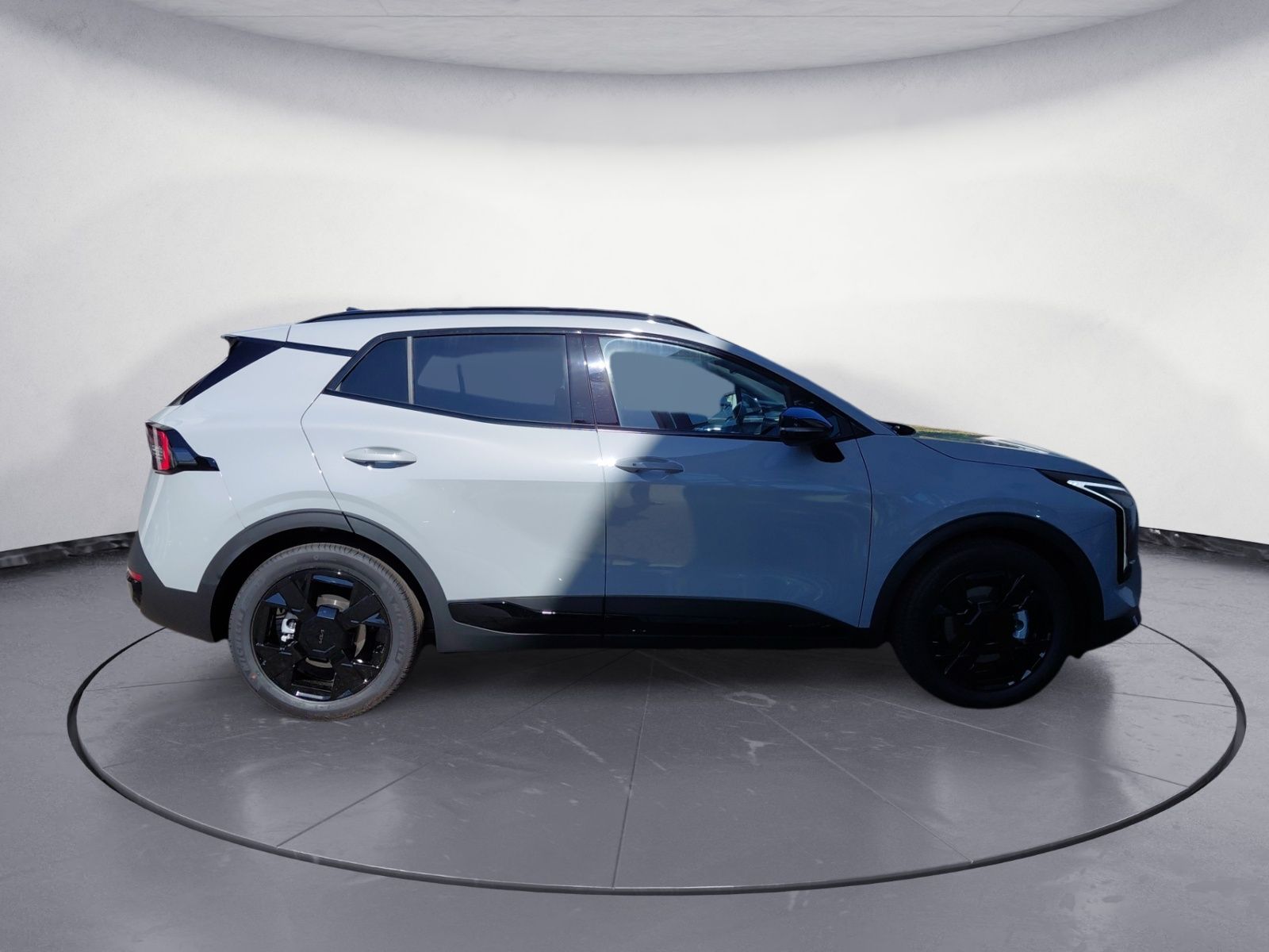 Kia Sportage - Bild 6