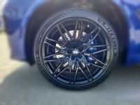 BMW X5 M - Vorschau Bild 4