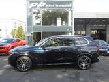 BMW X5 M60i 22" Individual B&W Massage Sky Lounge - BMW X5 M60 aus 2023