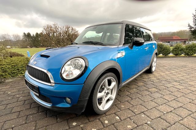 MINI Cooper S Clubman