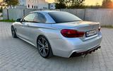 BMW 440i xDriveCabrio M Sport A M Sport - BMW 440 Gebrauchtwagen
