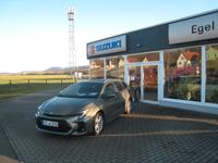 Suzuki Swace 1,8 Hybrid CVT Comfort+