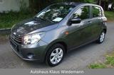Suzuki Celerio 1.0 Club AGS - 2.Hd./orig. erst 25 TKM - Suzuki Celerio mit Benzin-Antrieb: Automatik