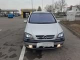 Opel OPEL ZAFIRA A 2004 DIESEL 2.0L - Opel Zafira aus 2004 mit Diesel-Antrieb