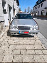 Mercedes-Benz Mercedes Benz S210 (W210) - : Kombi, Mercedes W210