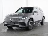 Mercedes-Benz EQB 250+ AMG+BURM+TOTW+AMBIENTE+ILS+360+PANO+KAM - Mercedes-Benz EQB Gebrauchtwagen in Stuttgart