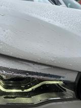 BMW 540d xDrive Touring A - - BMW 540: Weiß