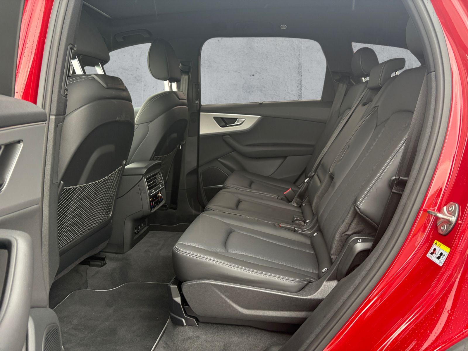 Audi Q7 - Bild 16
