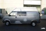 Volkswagen T4 Kombi Hochdach 2.4 5 Zyl. AAB - Volkswagen T4 in Köln