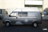 Volkswagen T4 Kombi Hochdach 2.4 5 Zyl. AAB - Volkswagen aus 1995
