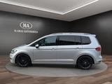 Volkswagen Touran Highline Start-Stop Stanh.Pano.Auto.190PS - Volkswagen Touran mit Diesel-Antrieb: Limousine