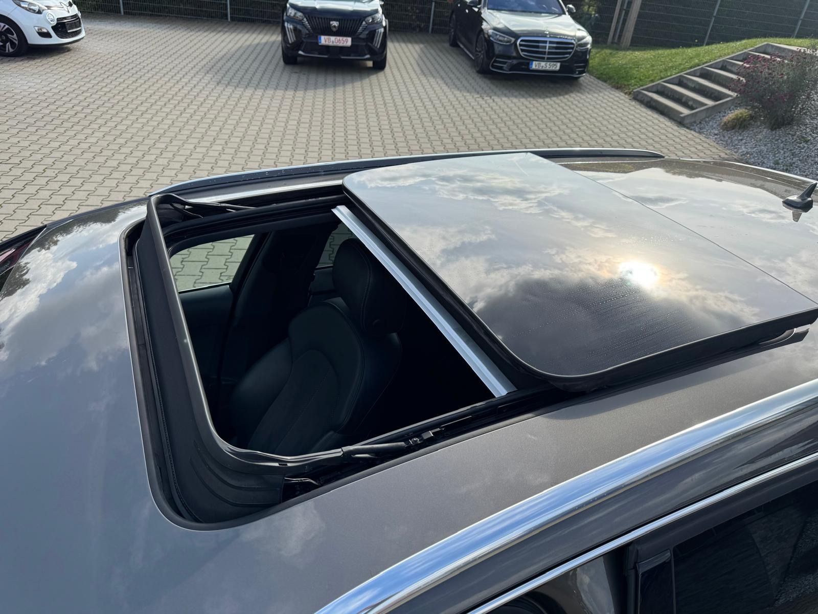 Fahrzeugabbildung Audi A6 Avant 3.0 TDI quattro°313 PS°S Line°Rotor°LED