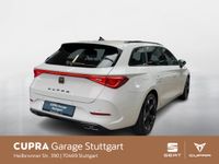 Cupra Leon - Vorschau Bild 4