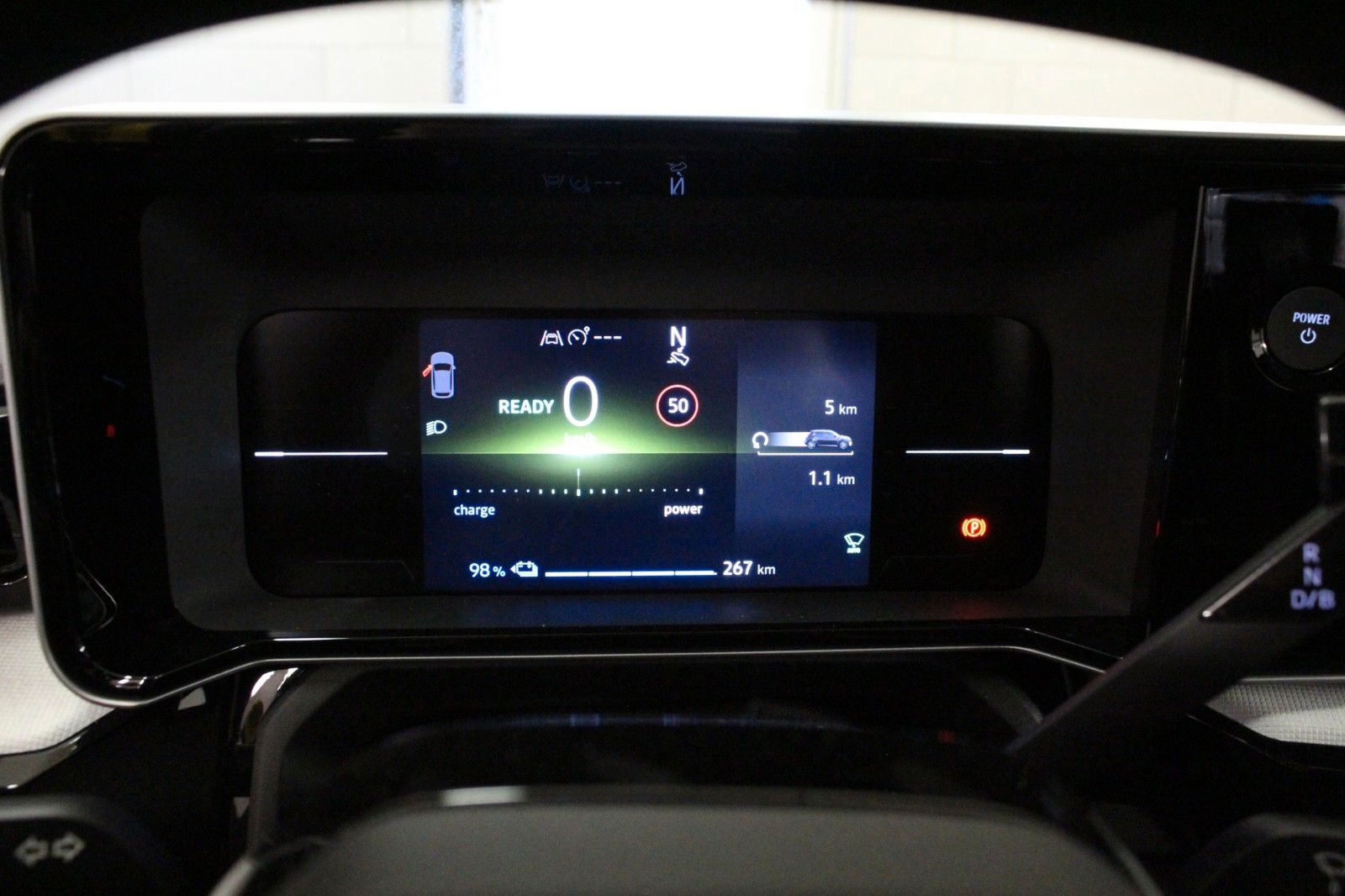 Fahrzeugabbildung Renault R 5  E-Tech 120 Urban Range *CCS /Schuko*