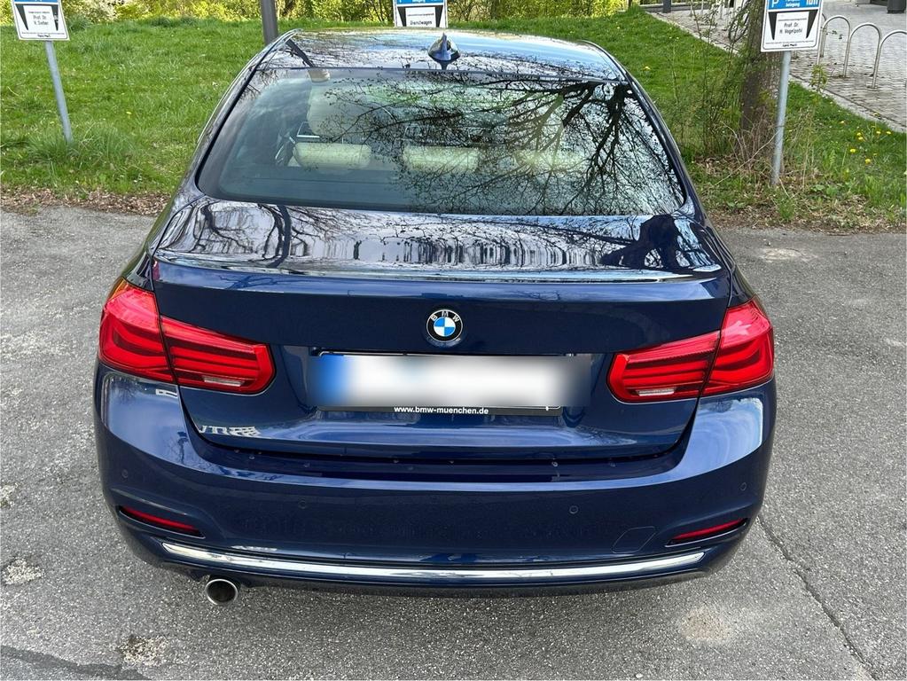 BMW 318