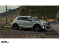 Volkswagen T-Roc - Vorschau Bild 4