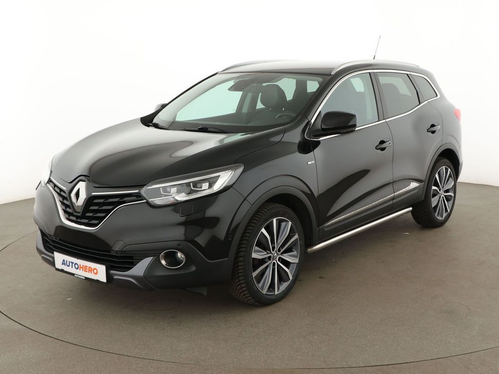 Image of Renault Kadjar