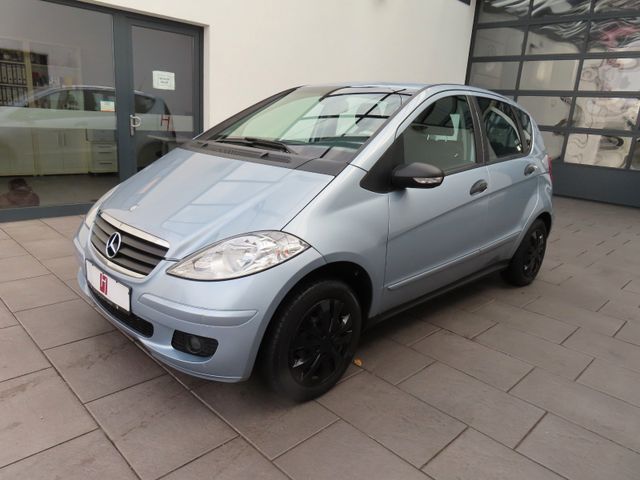 Mercedes-Benz A 150 1.5 Sitzheizung/Klima/Metallic/NSW/AHK