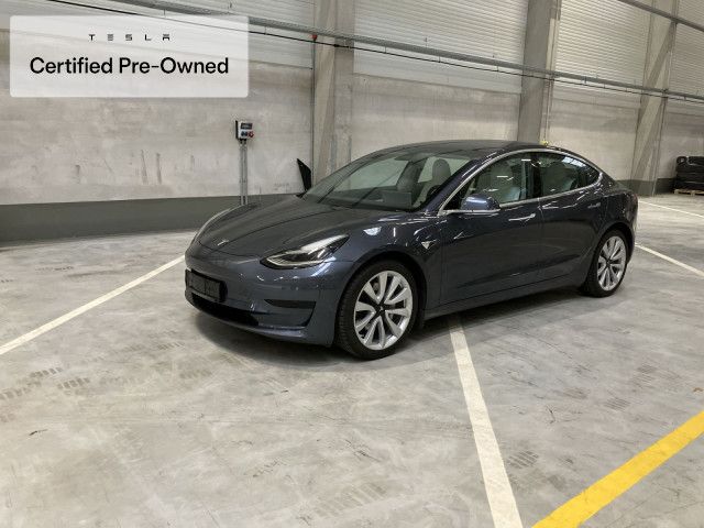 Tesla Model 3 Standard Range Plus