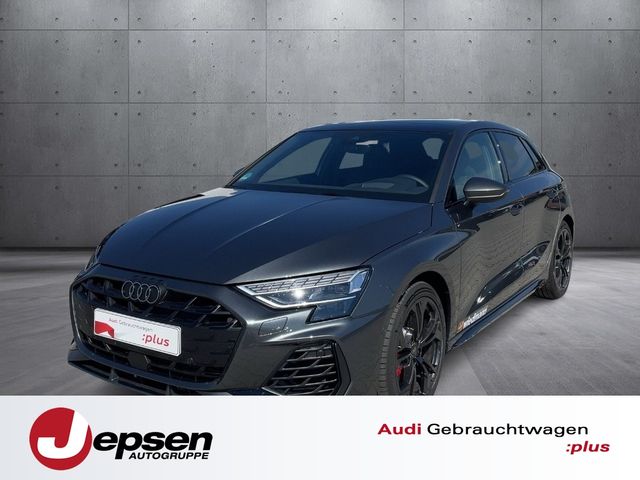 Audi S3 Sportback TFSI qu. S tr. PANO Matrix HUD Cam