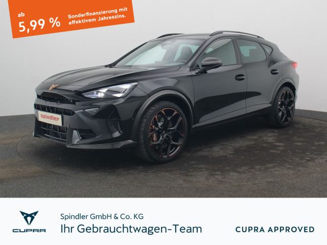 Image of Cupra Formentor
