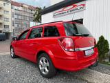 Opel Astra Caravan 1.4 Twinport "KLIMAANLAGE" - Opel Astra aus 2005: Kombi