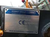 Schmidt MS 40,1   Schneeschild - Schneeschild