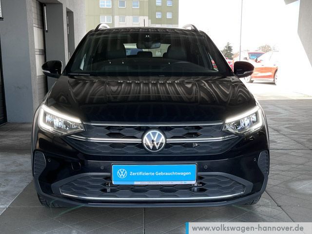 Volkswagen Taigo - Bild 12