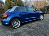 Audi A1 1.0 TFSI ultra, S line,Xenon,Navi,PDC - gebrauchte Kleinwagen in Gera