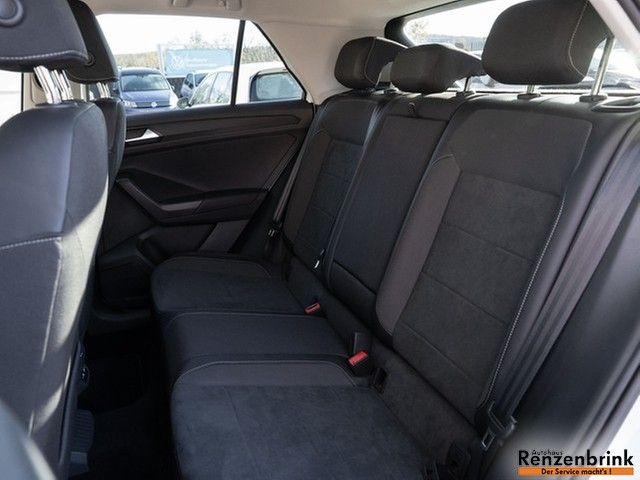 T-Roc Style TSI DSG LED AID ergoSitz Business-Pa