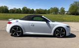 Audi TT Roadster 1.8 TFSI S tronic S line Preis VB - Audi TT: Cabrio, 1.8