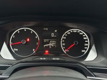 Volkswagen Polo 1.0 Bluetooth Klima Tempomat