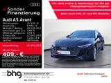Audi A5 Avant TFSI S tronic *AHK*SOUND-SYSTEM*PDC*KAM - Audi: System Sound