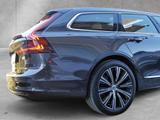 Volvo V90 Kombi 2.0 Ultimate Bright Recharge Plug-In H - Volvo V90: Ultimate Bright