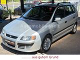 Mitsubishi Space Star 1,6 Comfort erst 56.000km Klima HU/AU - Mitsubishi Space Star: Kleinbus